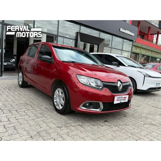 Renault Sandero Authentique