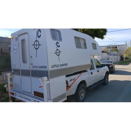 Camper Latitud