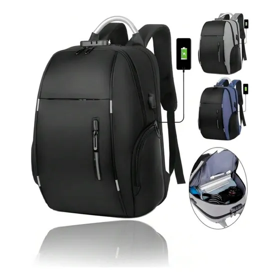 Bolso Escolar Deportivo Morral Bulto Mochila