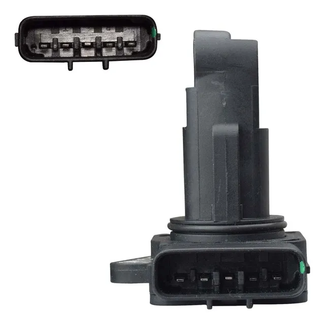 Sensor Masa Aire Maf Tomco P/ Toyota Tundra 4.0l V6 05 - 06