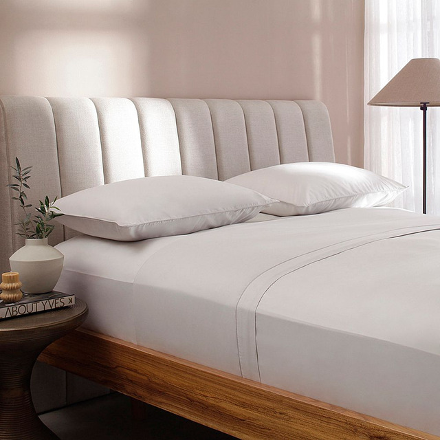 Jogo De Cama Queen Buddemeyer Cotton Essential Cor Bege Jogo De Cama Queen Buddemeyer Cotton Essential Cor Bege