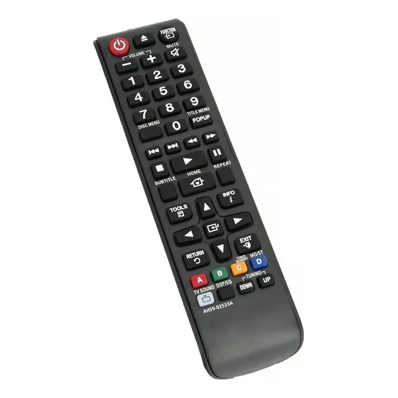 Controle Compatível Samsung C350/xaz C350 Ah59-02196f 02196e