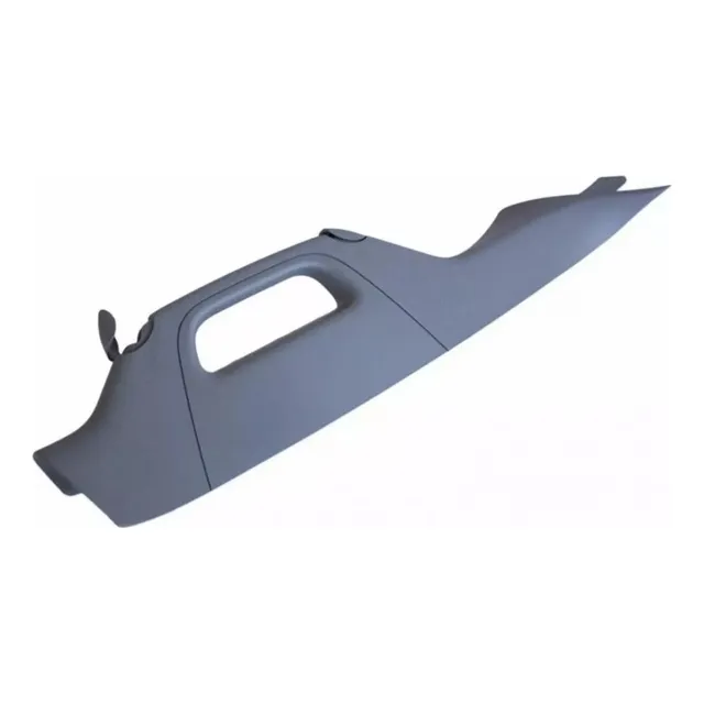 Moldura Pilar Super Duty Original.