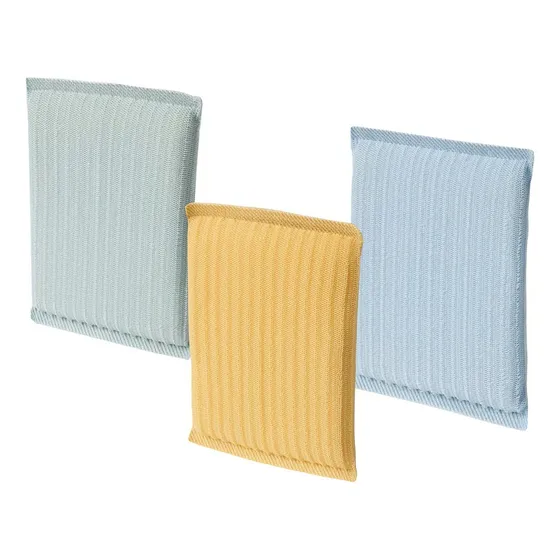Set De 3 Esponjas Para Cocina - Unidad a $4247