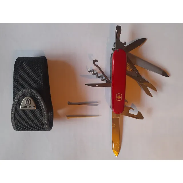 Navaja Suiza. Victorinox. Nueva