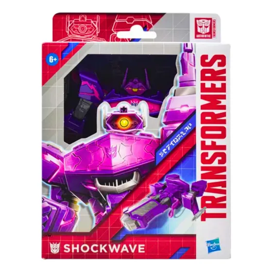 Transformers Generations Authentic