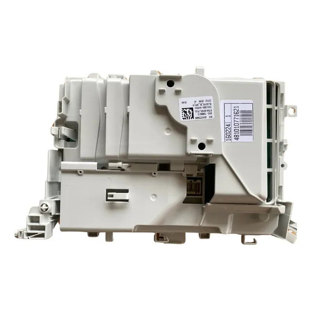 Plaqueta Placa Lavarropas Whirlpool Wlcf90 Original