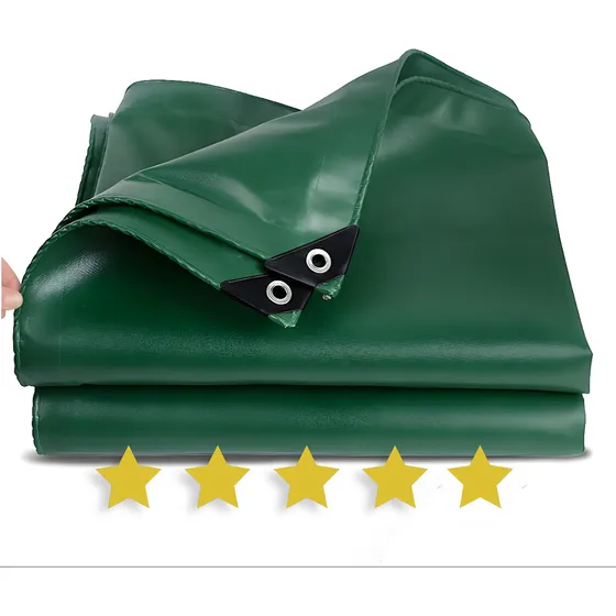 Lona Toldo Grueso Reforzado Ultra Resistente 2m X 3m 