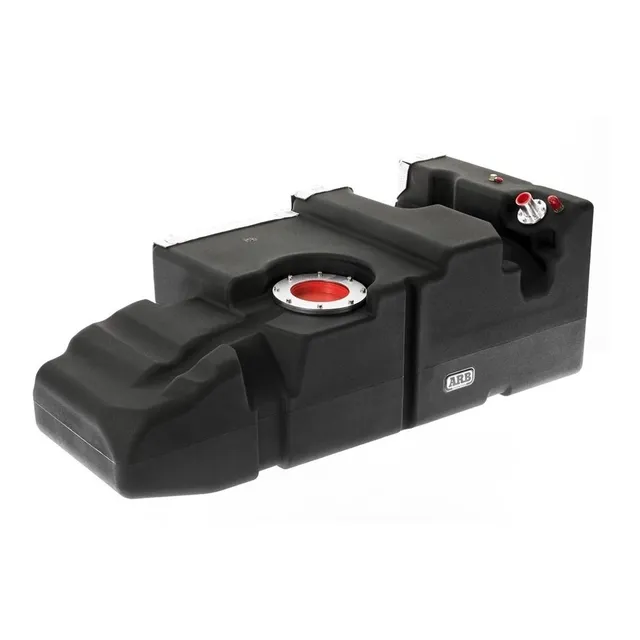 Tanque De Gasolina Arb F Tank Para  Kavak Nacional  145 L