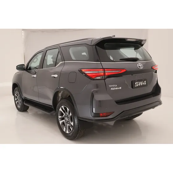 Toyota Sw4 2.8 Srx 204cv 4x4 7as At