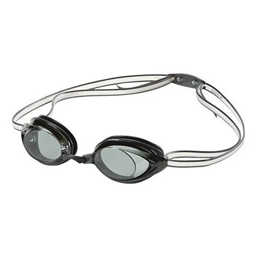 Speedo Unisex-child Swim Goggles Vanquisher 2.0 Rufo9