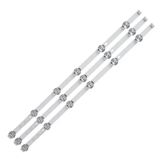 Kit Barras Led 32lb550b 32lb5600 32lb560b 32lb570b 32lb580b