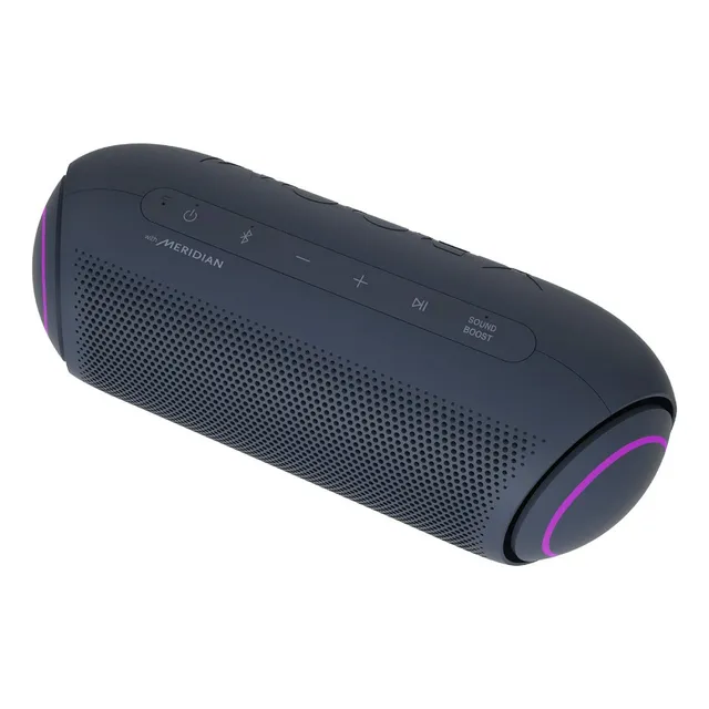 Parlante Bluetooth LG Xboom Go Pl7