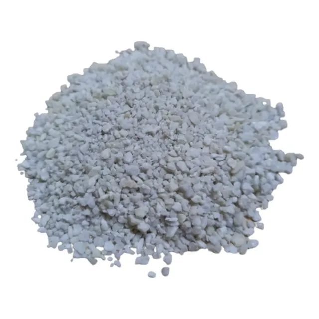 Marmolina Piedra 00 - Hasta 2 Mm - Bolsa X 10 Kg - Aqualive