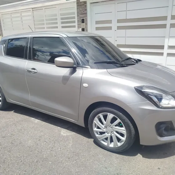 Suzuki Swift 2023 1.2 Hybrid 2wd