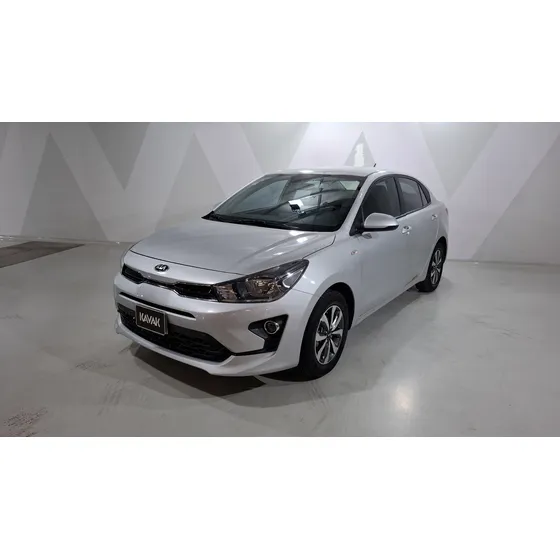 Kia Rio 1.6 Lx Auto