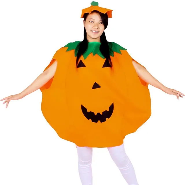 Disfraz De Calabaza Grande - Charrua Store