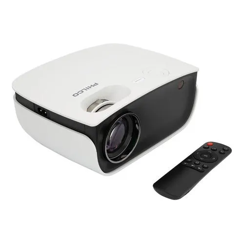 Proyector 2000 Lumenes Philco
