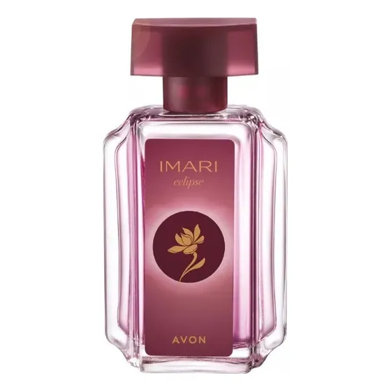 Fragancia Spray Imari Eclipse Avon Para Mujeres