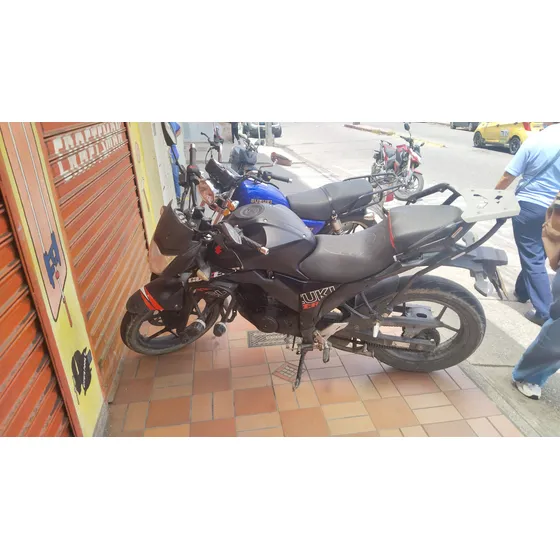 Gixxer 150