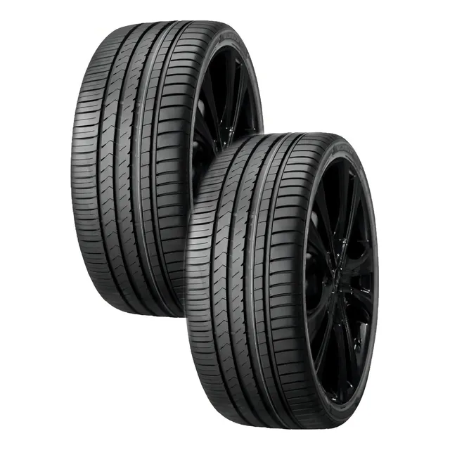 2 Llantas 255 35 Zr20 102w Xl Winrun R330 Uhp