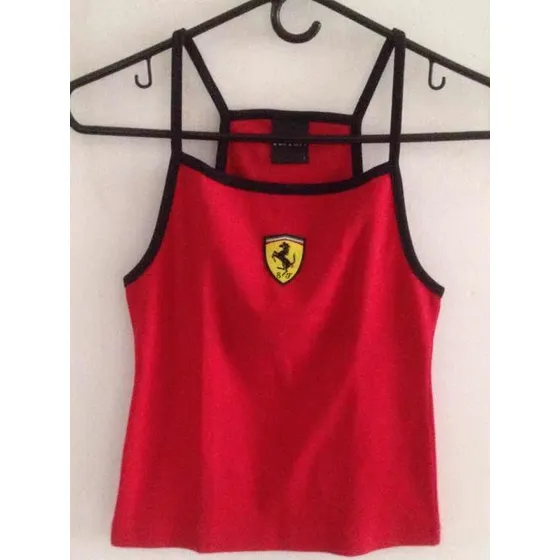 Camiseta Para Damas