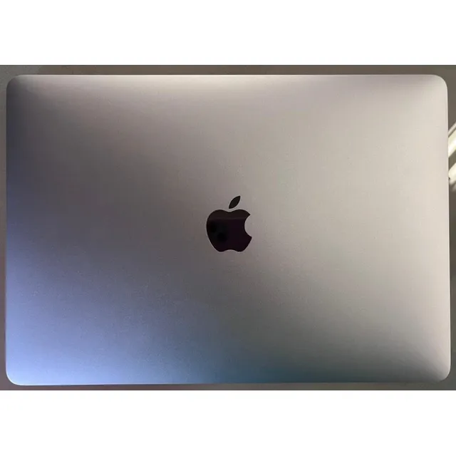 Macbook Air De 13 Pulgadas Con Chip M1 De Apple 8gb Ssd 256g