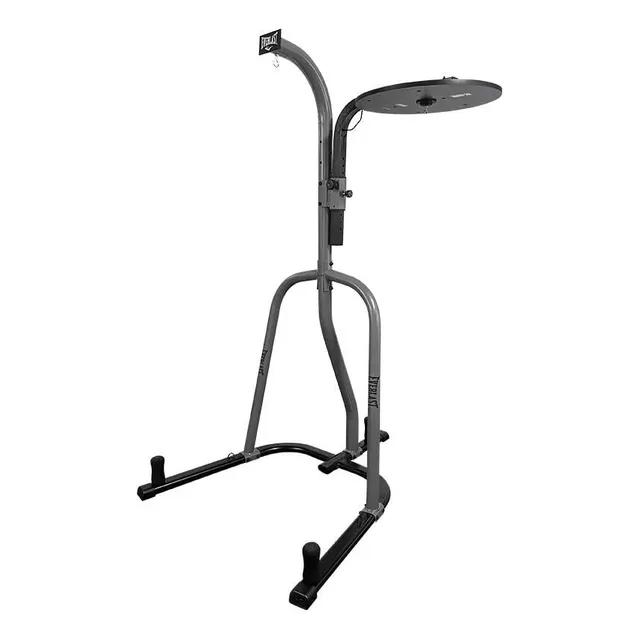 Stand Base Soporte Para Saco Boxeo Everlast Pera
