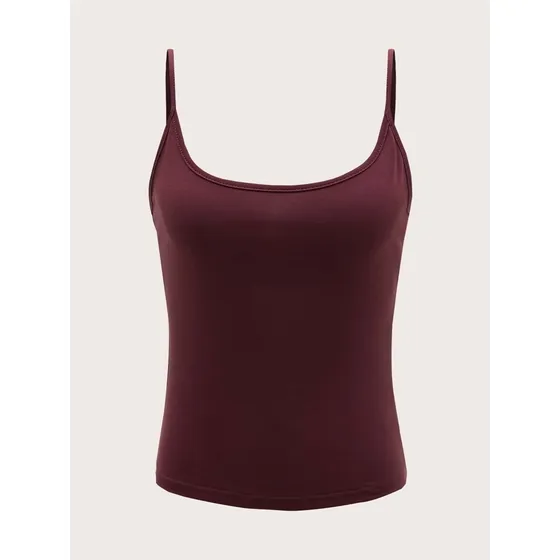 2 Blusas Tiras Unicolor Para Dama Todos Los Colores