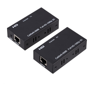 Receptor Inalámbrico 60m Extensor Hdmi Transmisor De Video Receptor Inalámbrico 60m Extensor Hdmi Transmisor De Video