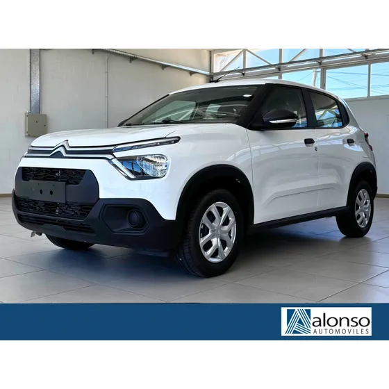 Citroën C3 C3 Live