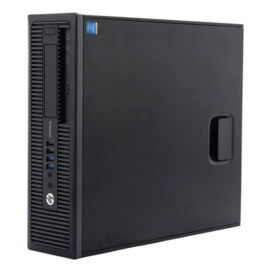 Computadora Escritorio Core I5 4ta 250gb Hdd 4gb Ddr3 Cpu