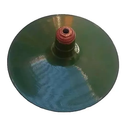 Lámpara De Peltre Para Patio De Casa O Industrial 