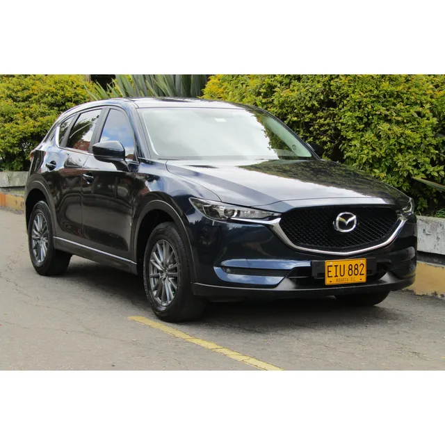 Mazda Cx-5 2.0 Touring 4x2 At