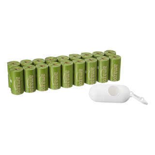 Bolsas Para Excrementos De Perro Amazon Basics 270 Bolsas Co Bolsas Para Excrementos De Perro Amazon Basics 270 Bolsas Co