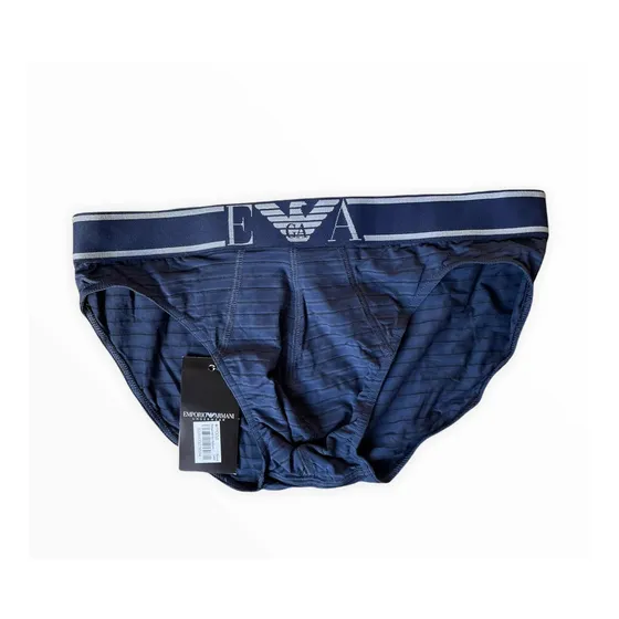 Interior Nuevo Marca Emporio Armani Talla M Color