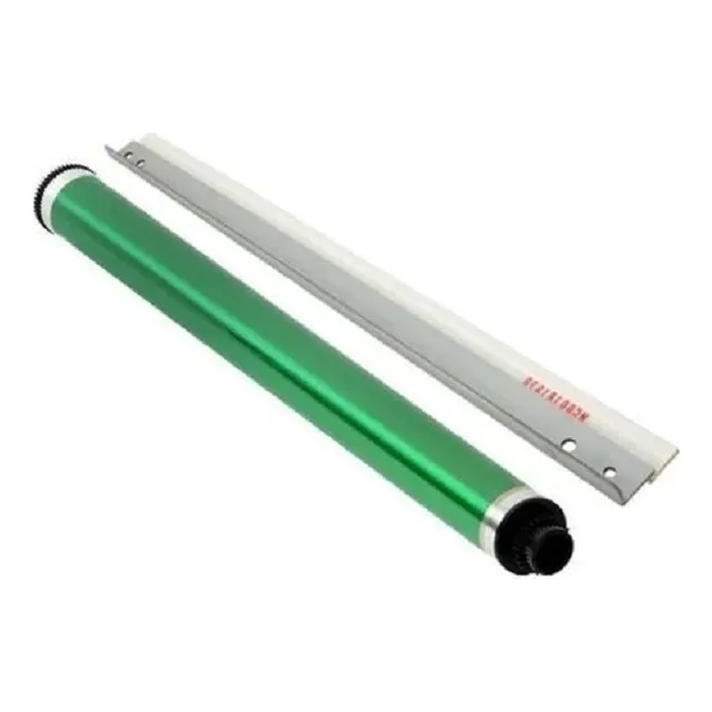 Cilindro + Cuchilla Para Ricoh Mp 2851 2852 2015 2018 1022
