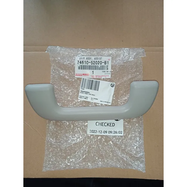 Agarradera De Techo 4runner 2020 2021 2022 2023 2024 Origina
