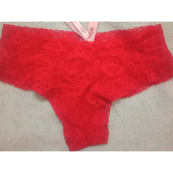Pantaleta Victoria Secret
