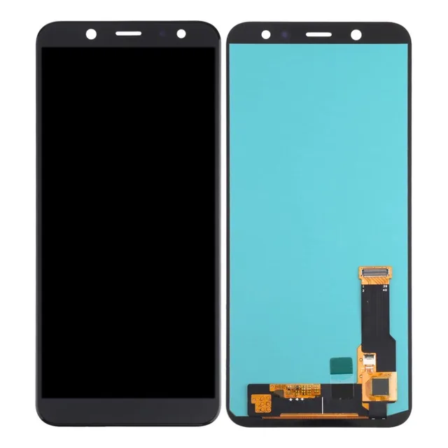 Display Compatible Con Samsung A6 2018 Oem - 2dm Digital