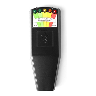 Medidor De Radiação K2 Campo Eletromagnético Emf Gauss Medidor De Radiação K2 Campo Eletromagnético Emf Gauss