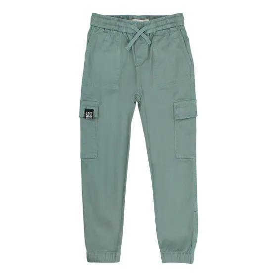 Pantalón Oasis Esmeralda Oscuro Ficcus