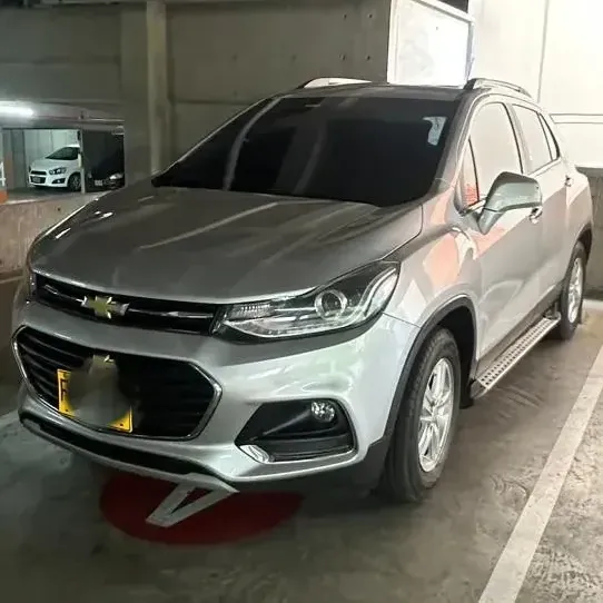 Chevrolet Tracker 2018 1.8 Lt At