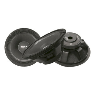 Bocina Profesional Krack Kpa-15b 15 Pulgadas Audio 1200w Bocina Profesional Krack Kpa-15b 15 Pulgadas Audio 1200w