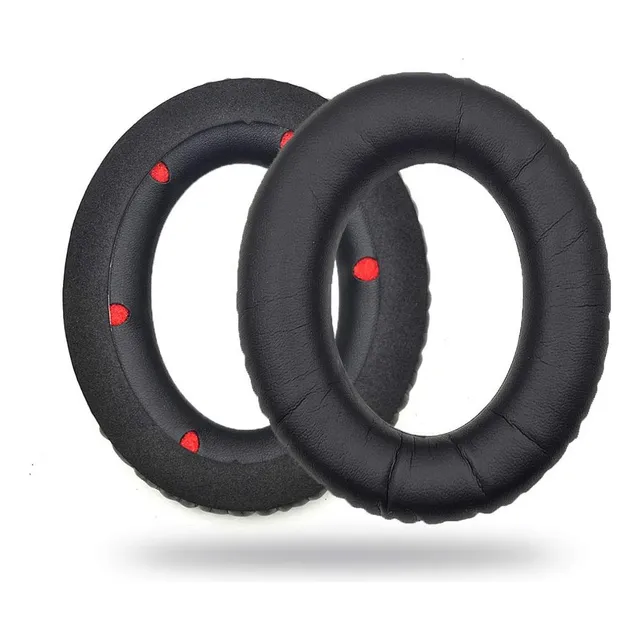 Almohadilla Para Audifonos Hyperx Cloud Revolver S