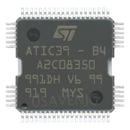 Atic39 B4 A2c08350 Original St Componente Integrado