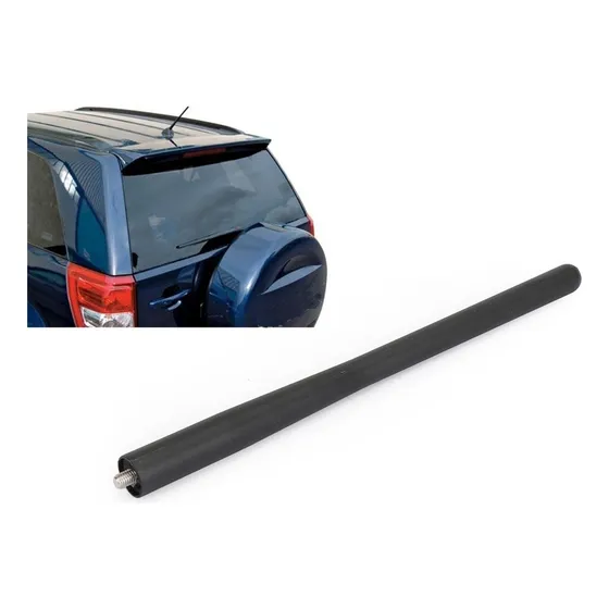 Antena Mastil Compatible Suzuki Grand Vitara Sz Scross Swift