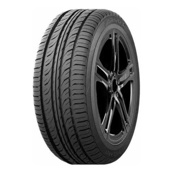 Llanta 215/55r17 Arivo Premio Arz1 94v Índice De Velocidad V