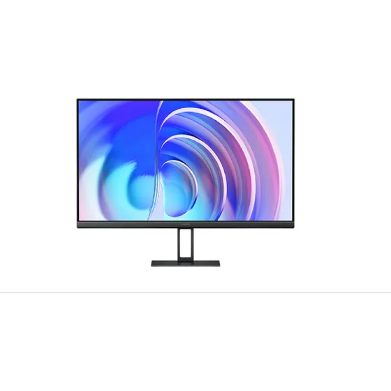 Monitor Xiaomi A24i Full Hd 100 Hz Cor Preto