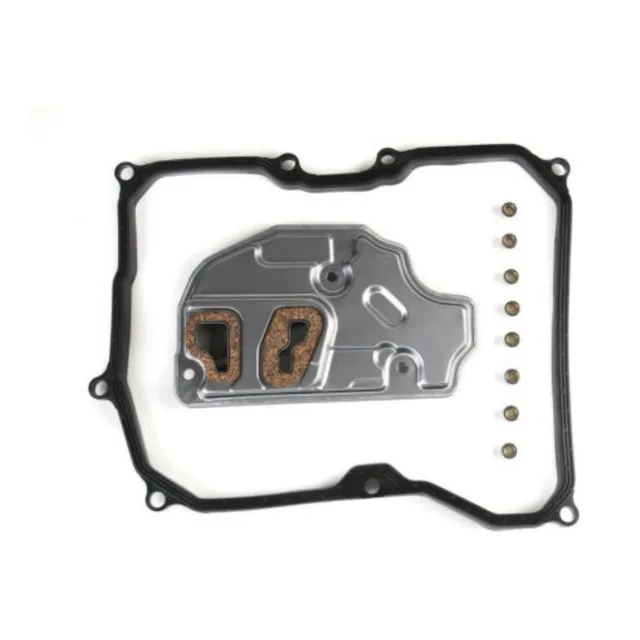 Filtro Transmisión Automática 09g325429a Jeta Beetle Passat